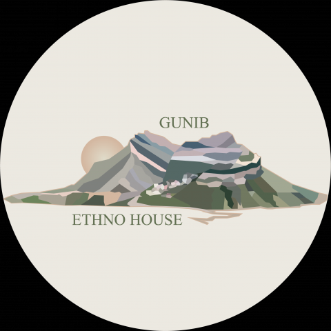  "Gunib ethno house"