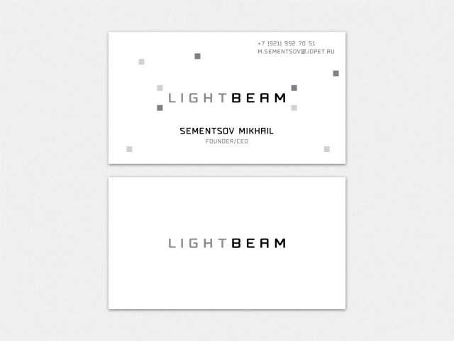 Lighbeam