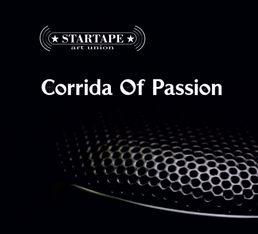 Corrida of passion