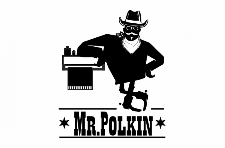 Mr. Polkin