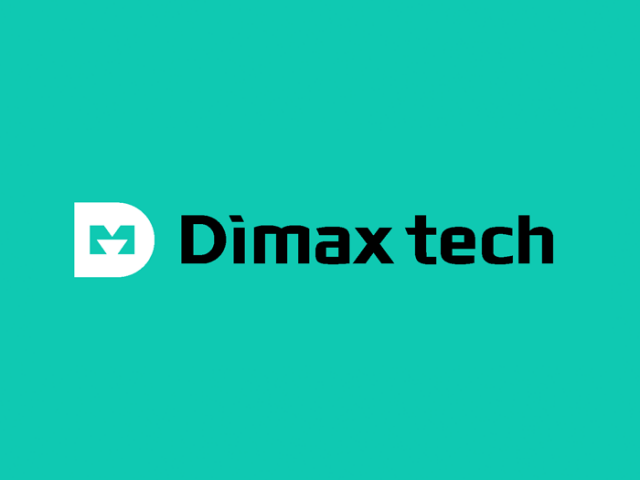 Dimax Tech   