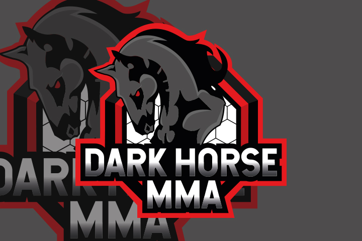 Dark Horse MMA