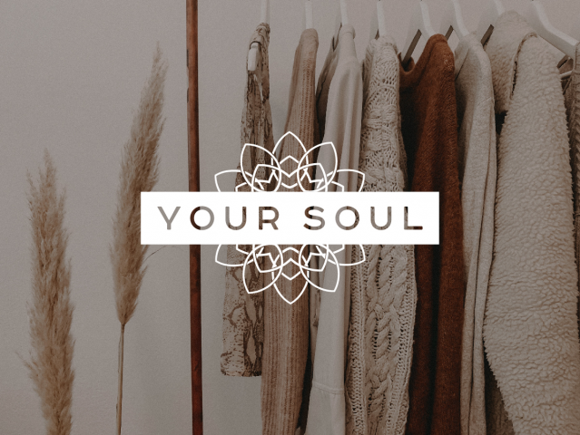 your soul