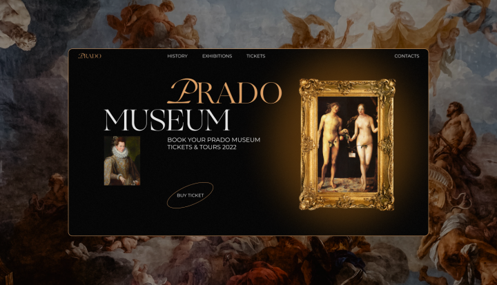 Prado Museum