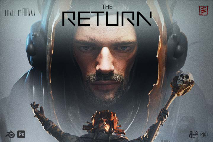 "The Return". Part I