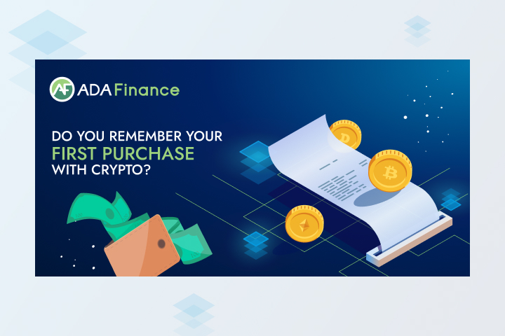    ADA Finance