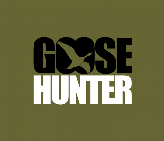 Goose hunter