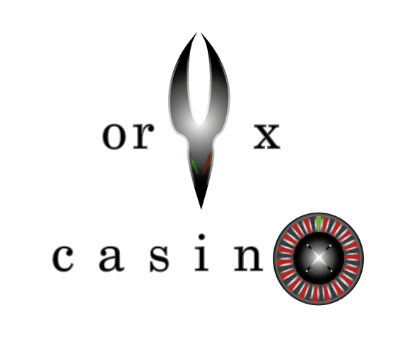 Логотип для казино