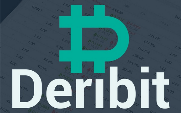      Deribit 