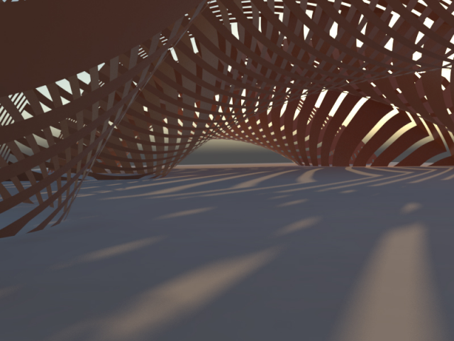 Parametric design