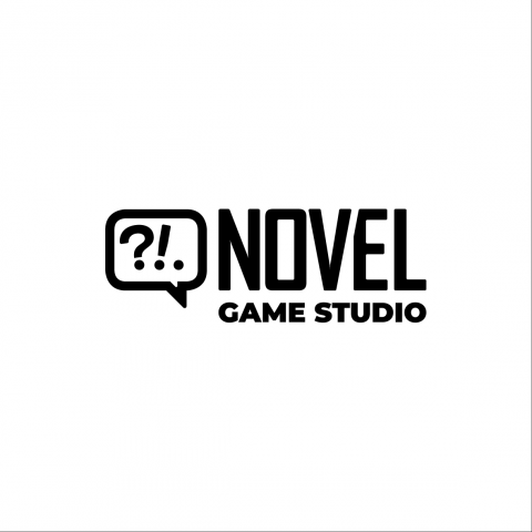 Novel game studio