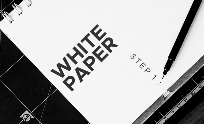  White Paper  