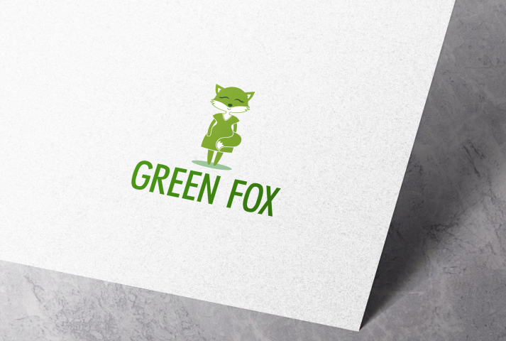 Green Fox