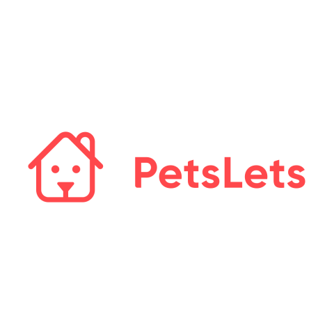 PetsLets logo