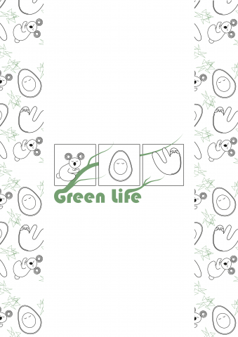 Green Life