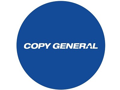      Copy General