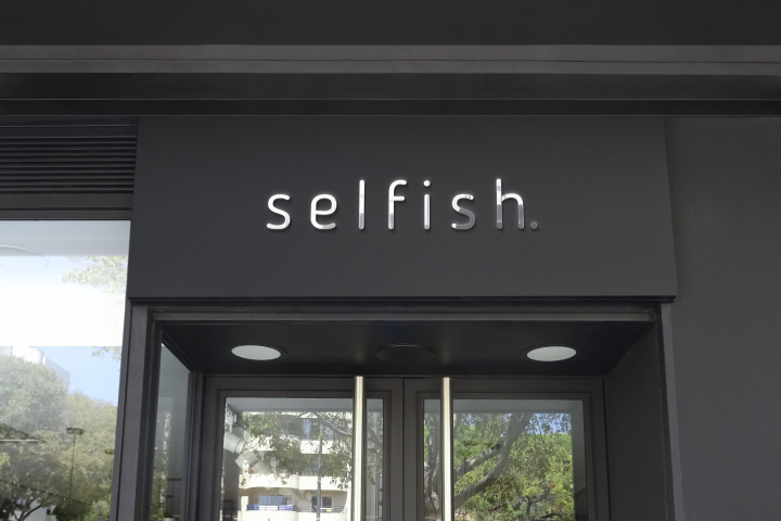 Selfish   
