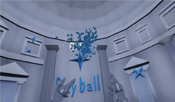 Rayball (UE4)