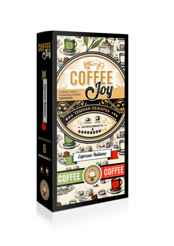     Coffee Joy