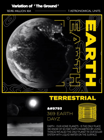 EARTH