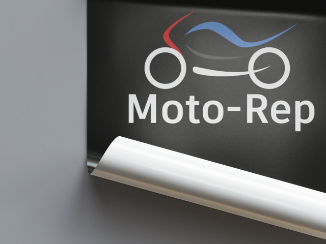 Moto-Rep
