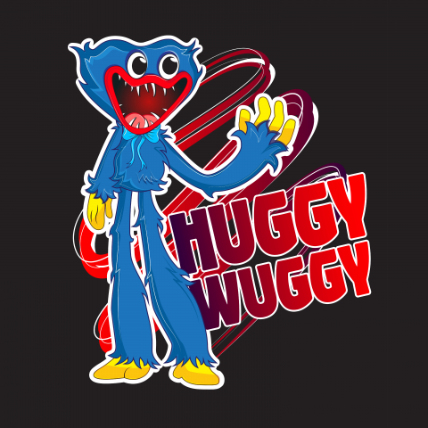   Huggy-waggy