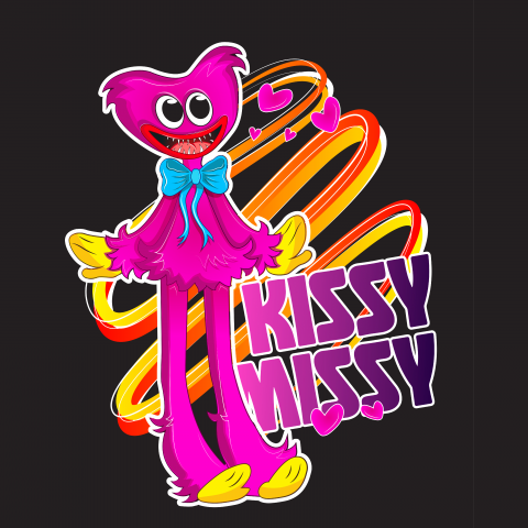   Kissy-Missy
