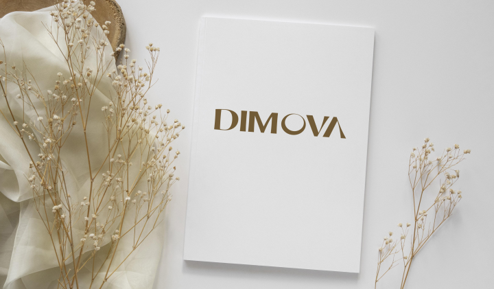 DIMOVA clothes brand