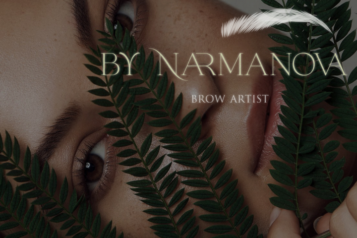 Brows by Narmanova