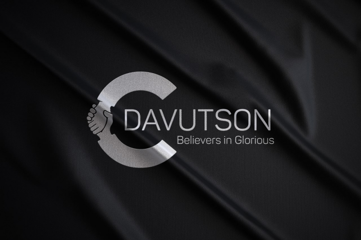 DAVUTSON - Believers in Glorious