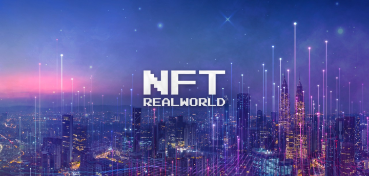 NFTrealworld