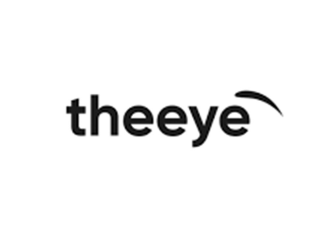 Theeye