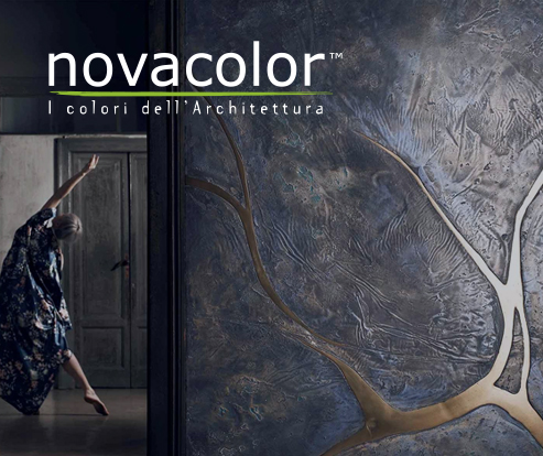    NOVACOLOR  