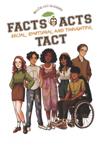    Facts, Acts, Youth Enrichment on Tact