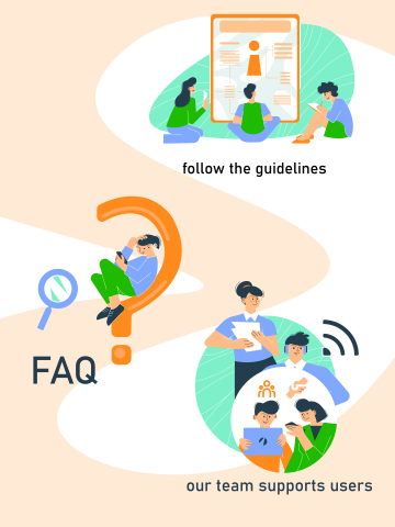  "FAQ"