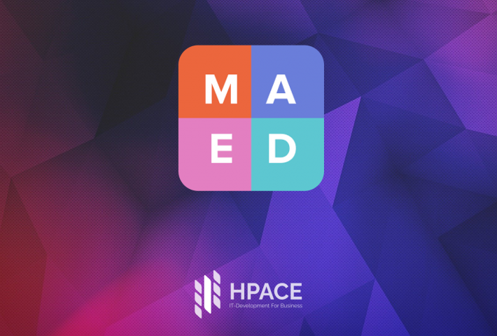   MaEd