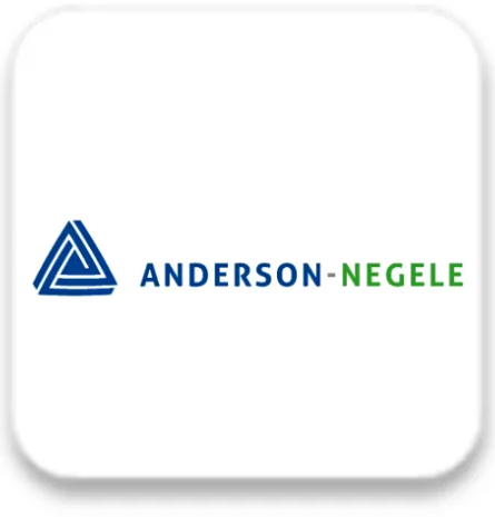  ANDERSON-NEGELE