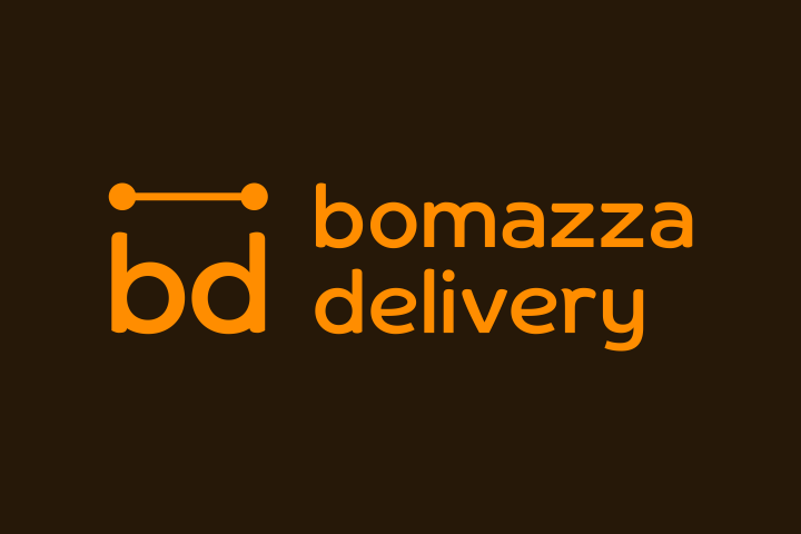 Bomazza Delivery