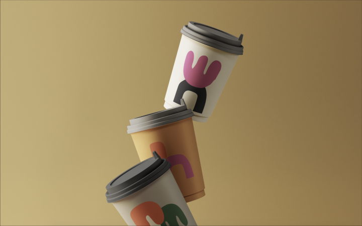 cup design