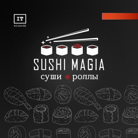     SushiMagia