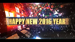 Music fragmovie "Happy new year"