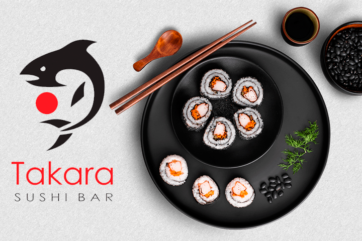 Takara sushi-bar