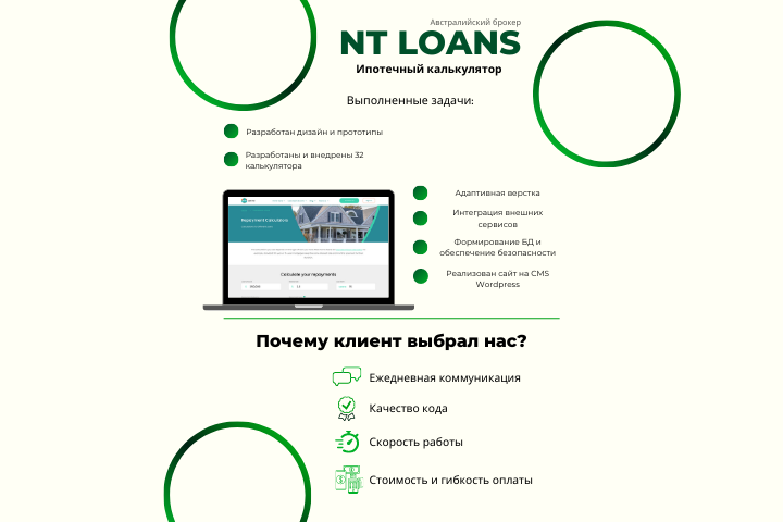     "NT Loans"