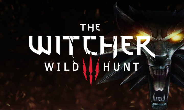  The Witcher 3