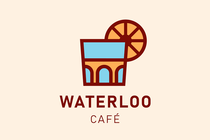 WATERLOO CAFE
