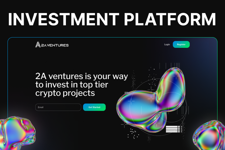 2A Venturesinvestment platform