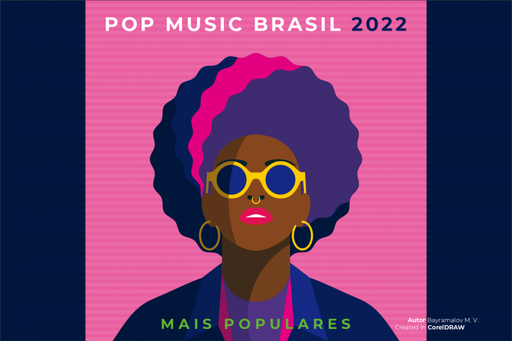 Pop Music Brasil