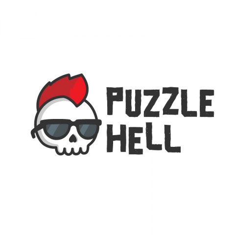  PUZZLEHELL