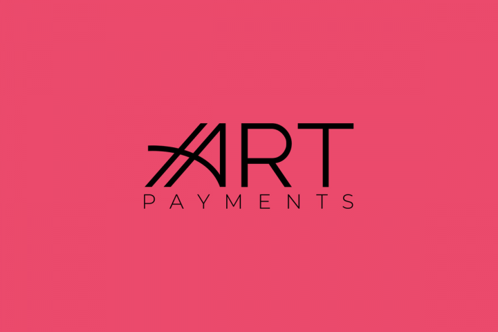 Логотип для платёжных карт в виде украшений