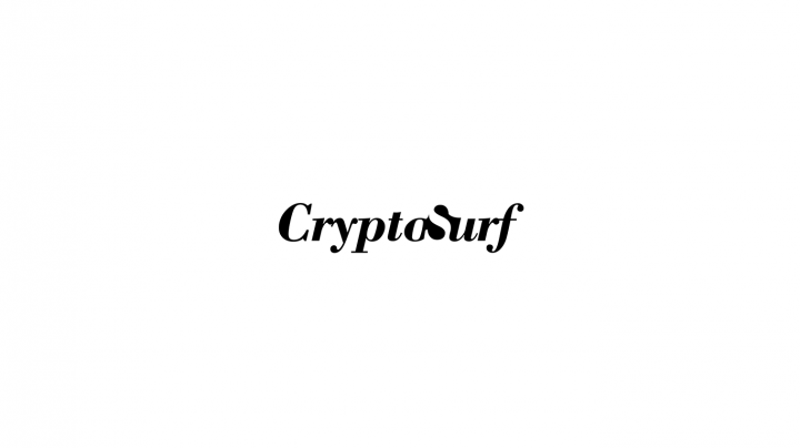 CryptoSurf